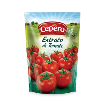 Sachet Tomato paste - 70gx100 - Stand - tomatopaste2-7